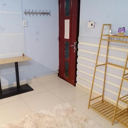 Homestay Fairy'S House Ho Chi Minh-stad Buitenkant foto