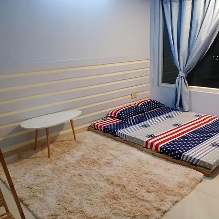 Homestay Fairy'S House Ho Chi Minh-stad Buitenkant foto