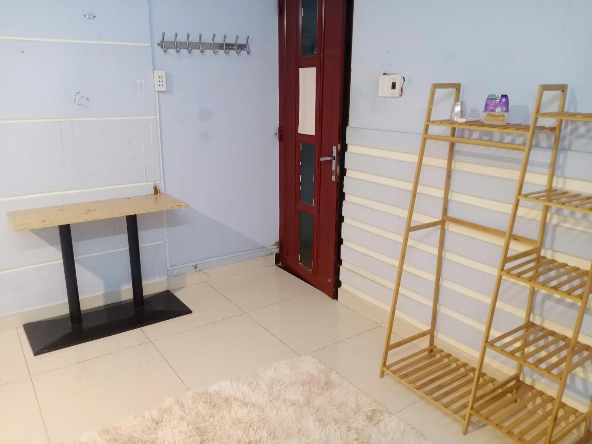 Homestay Fairy'S House Ho Chi Minh-stad Buitenkant foto