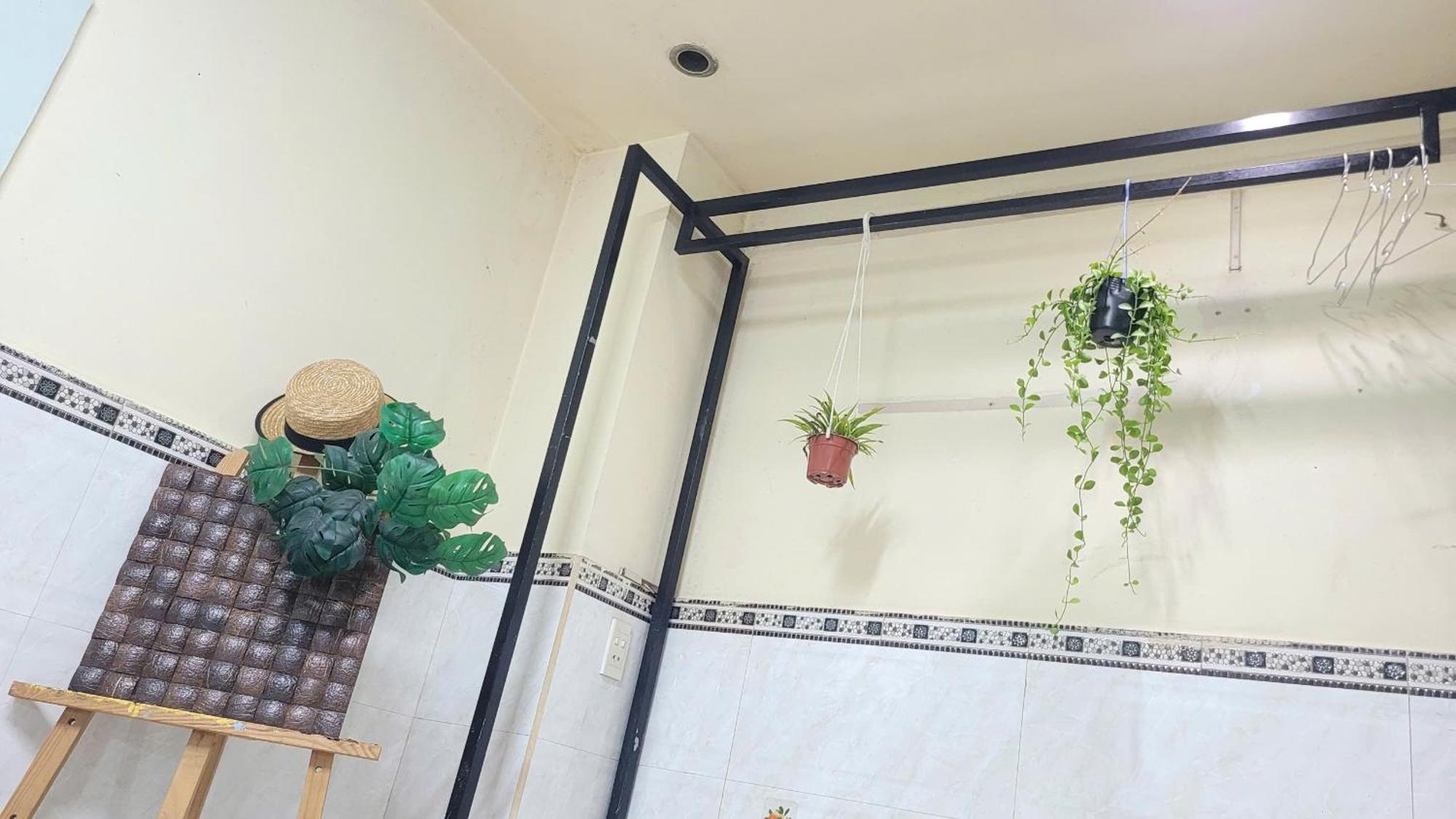 Homestay Fairy'S House Ho Chi Minh-stad Buitenkant foto