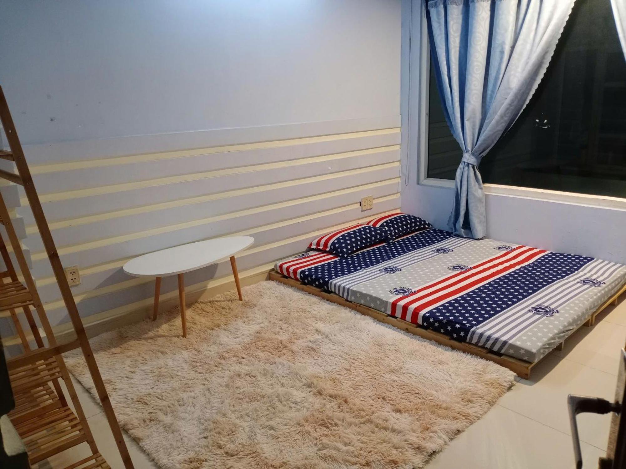 Homestay Fairy'S House Ho Chi Minh-stad Buitenkant foto