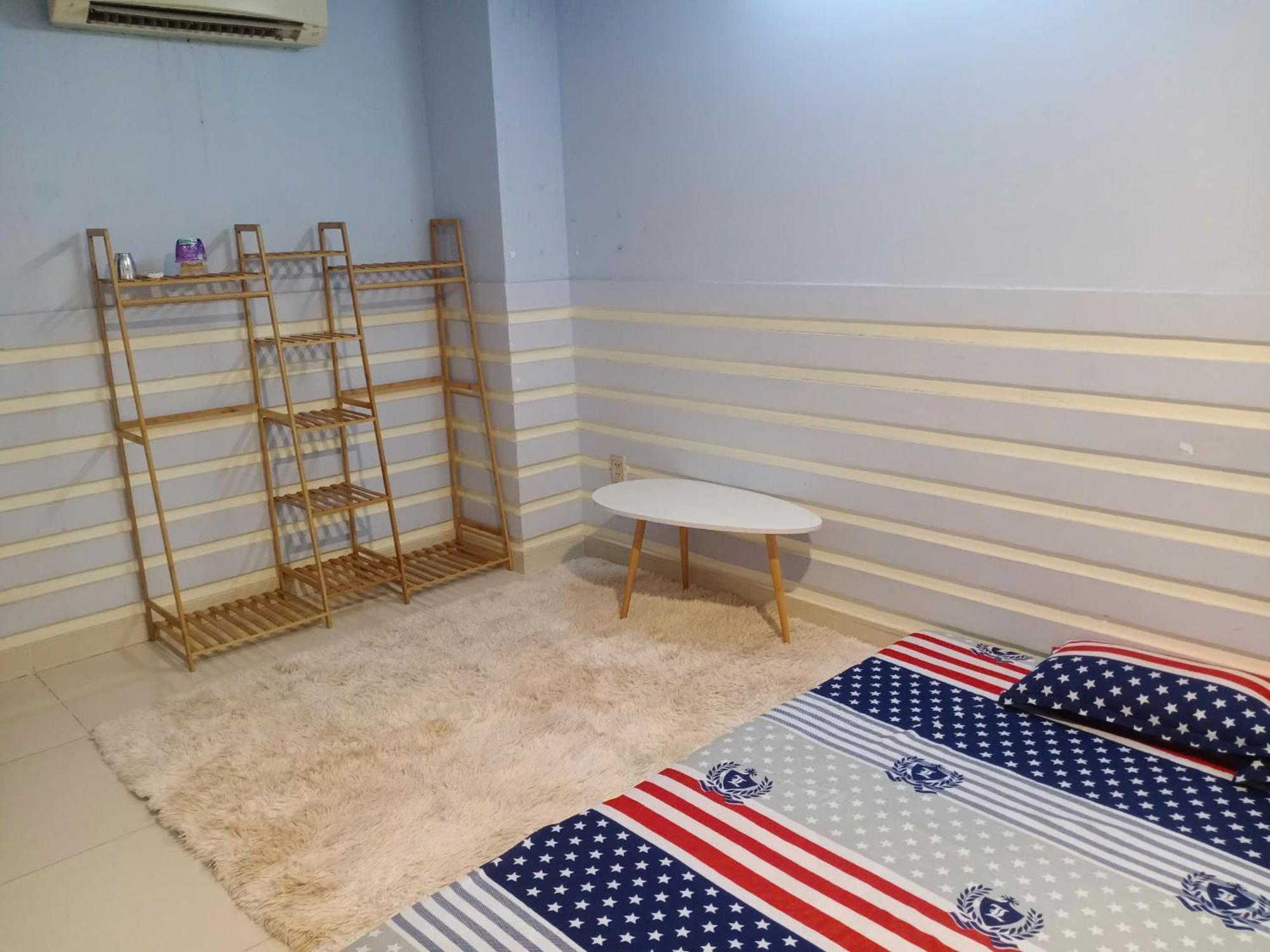 Homestay Fairy'S House Ho Chi Minh-stad Buitenkant foto