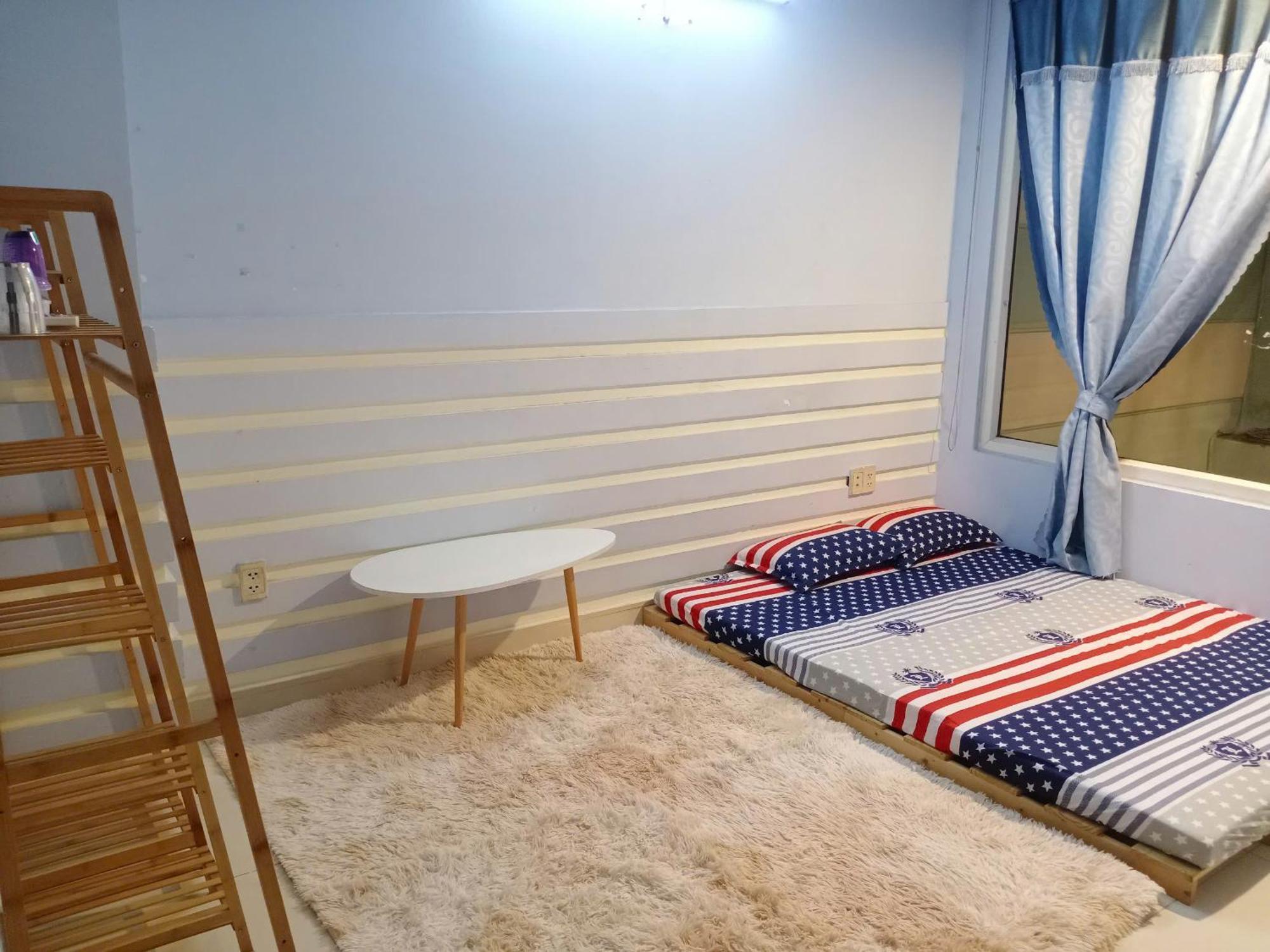 Homestay Fairy'S House Ho Chi Minh-stad Buitenkant foto