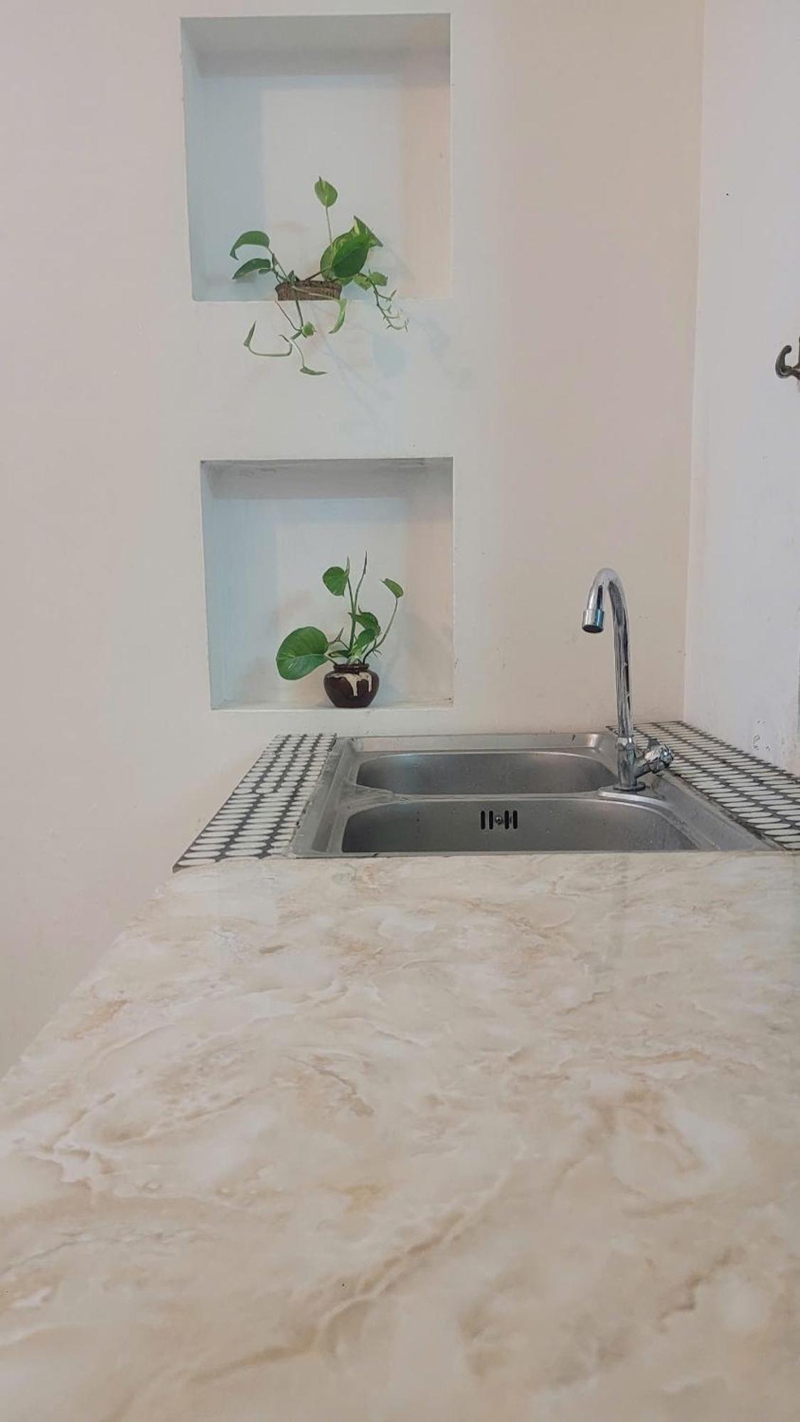 Homestay Fairy'S House Ho Chi Minh-stad Buitenkant foto