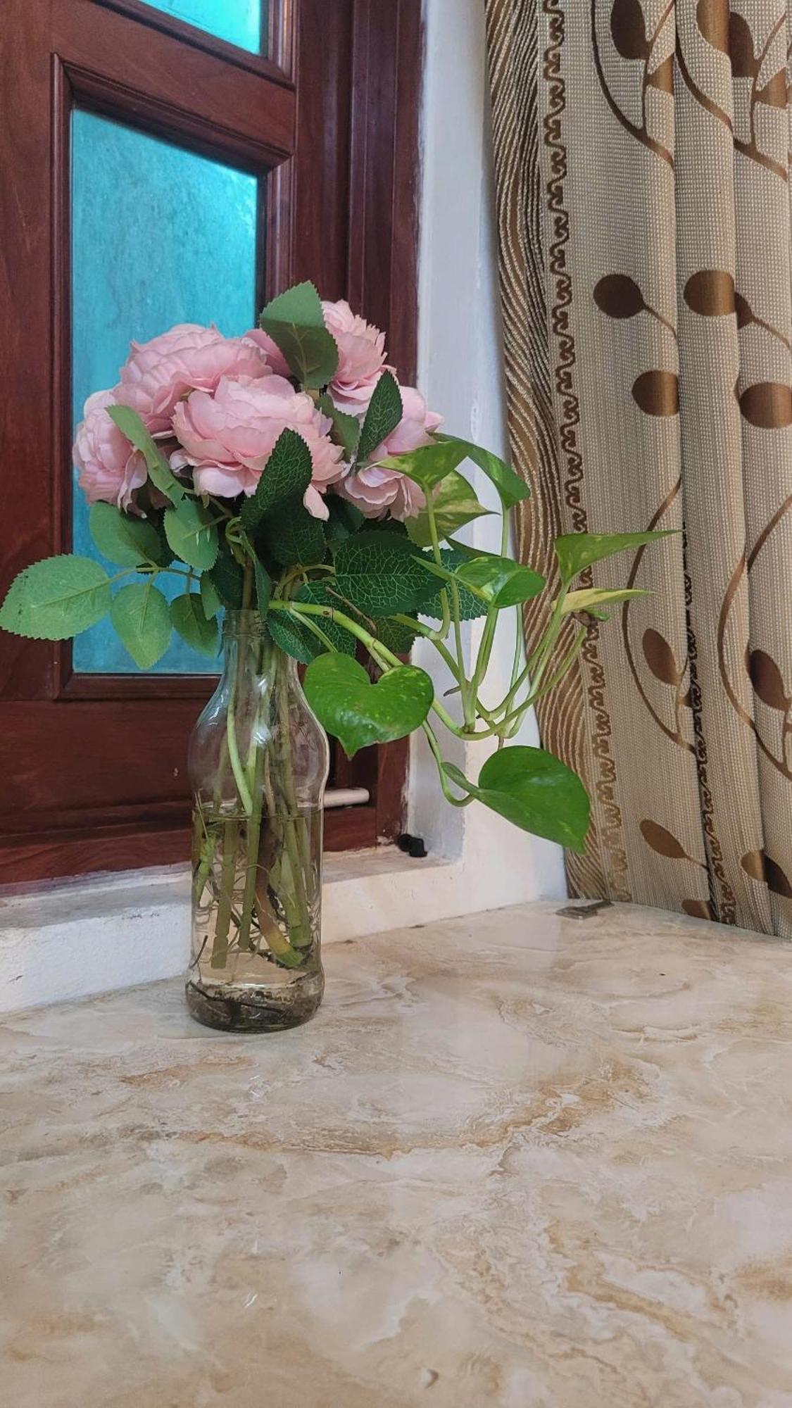 Homestay Fairy'S House Ho Chi Minh-stad Buitenkant foto