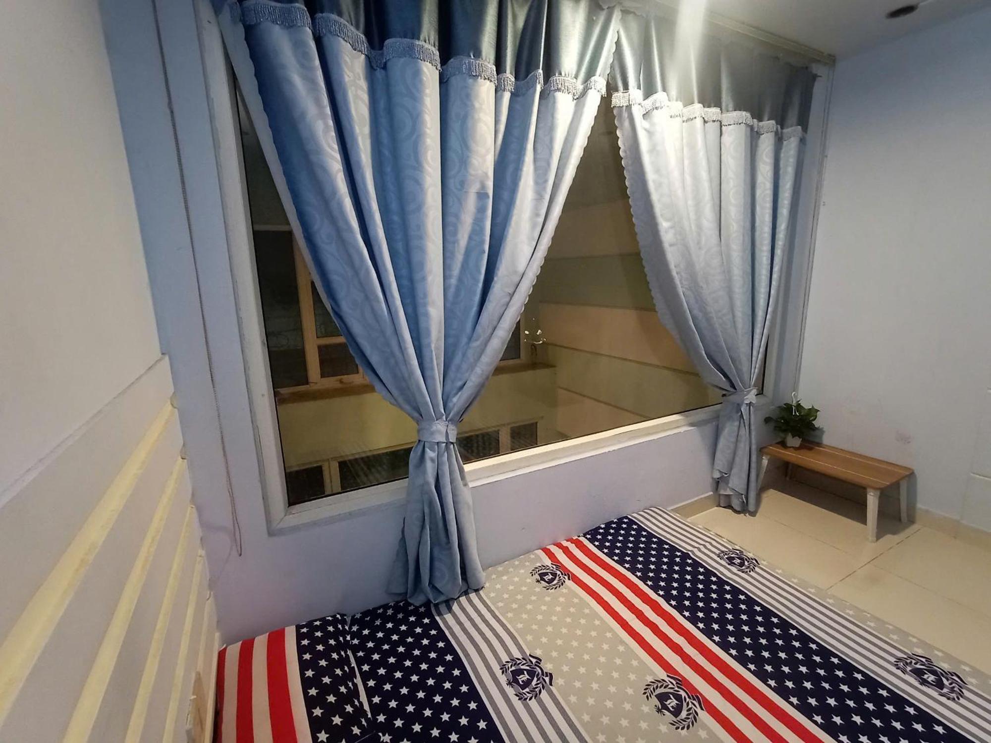 Homestay Fairy'S House Ho Chi Minh-stad Buitenkant foto