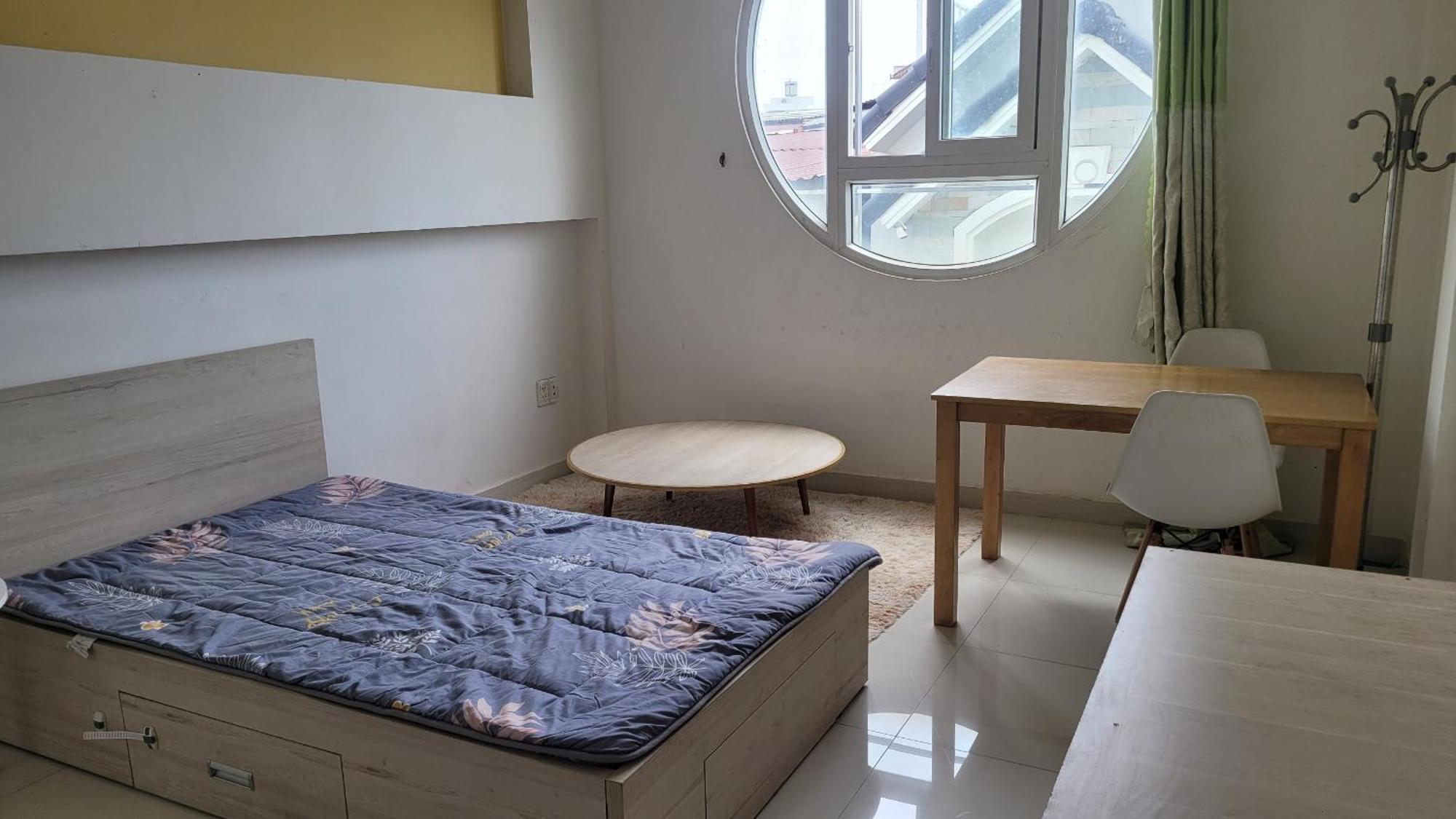 Homestay Fairy'S House Ho Chi Minh-stad Buitenkant foto