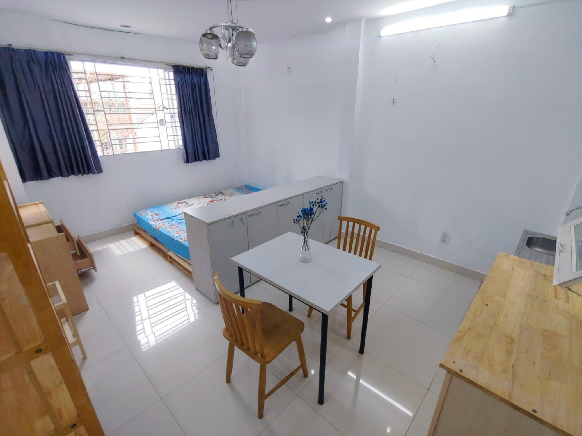 Homestay Fairy'S House Ho Chi Minh-stad Buitenkant foto
