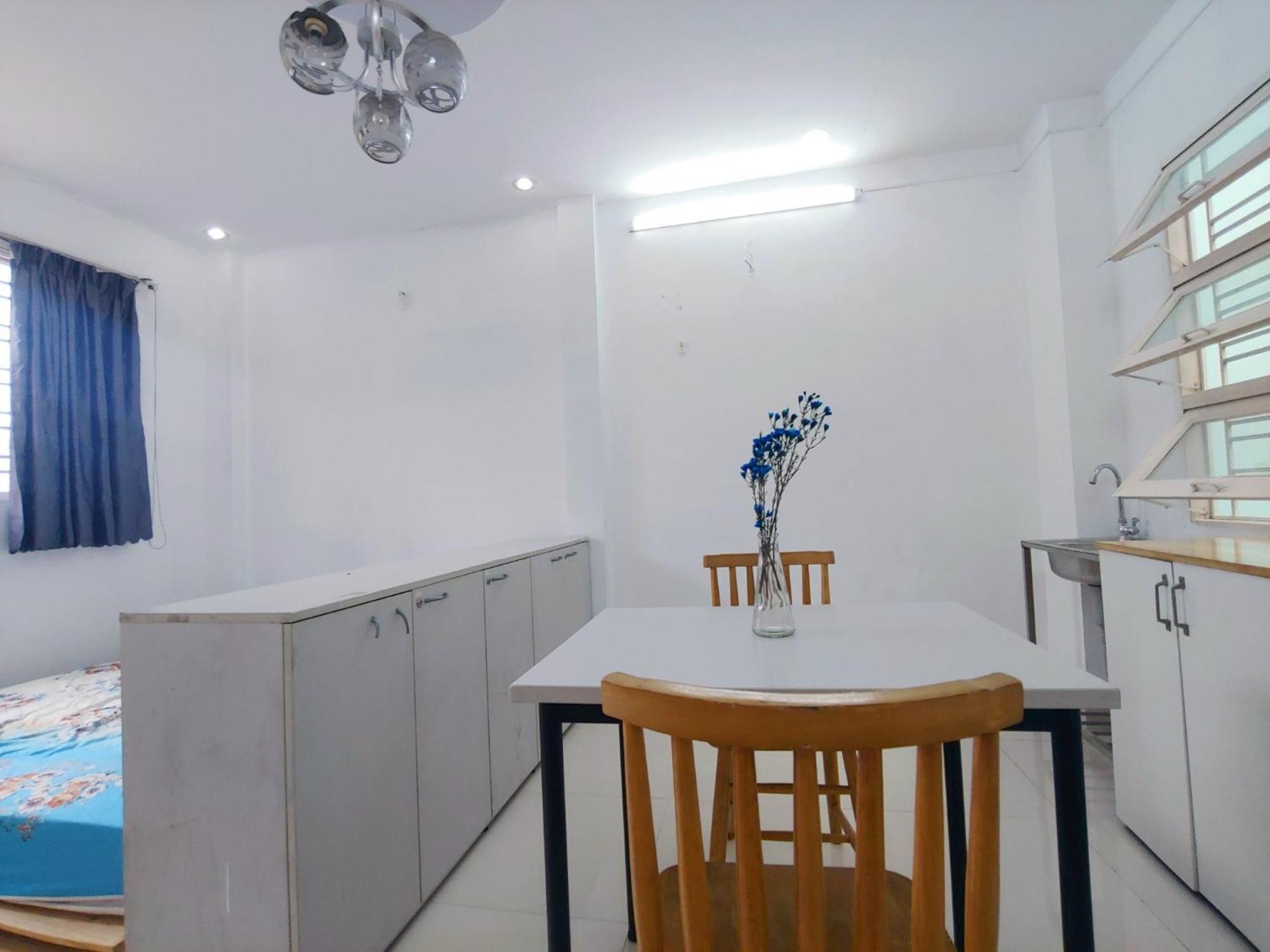 Homestay Fairy'S House Ho Chi Minh-stad Buitenkant foto