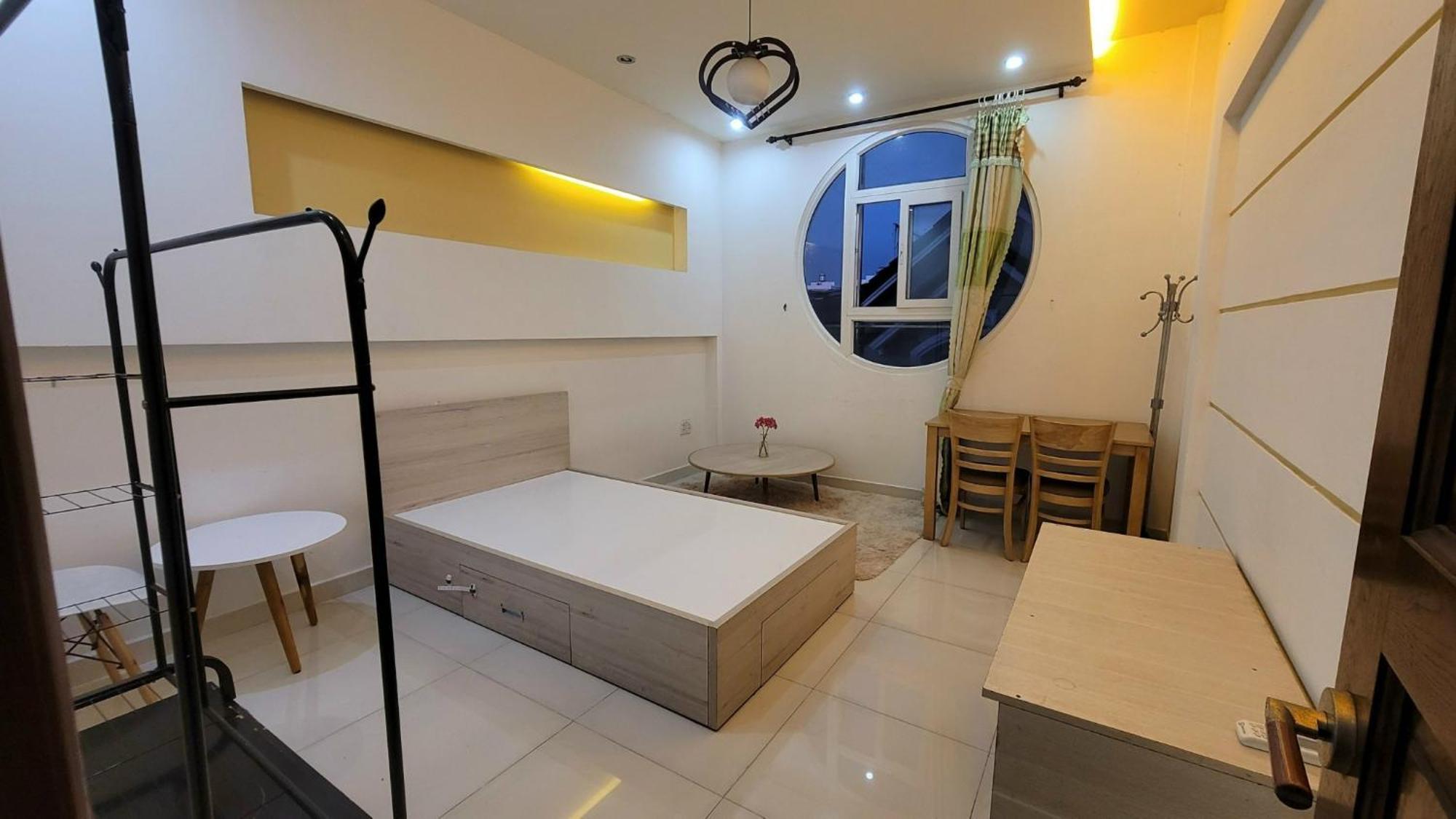 Homestay Fairy'S House Ho Chi Minh-stad Buitenkant foto
