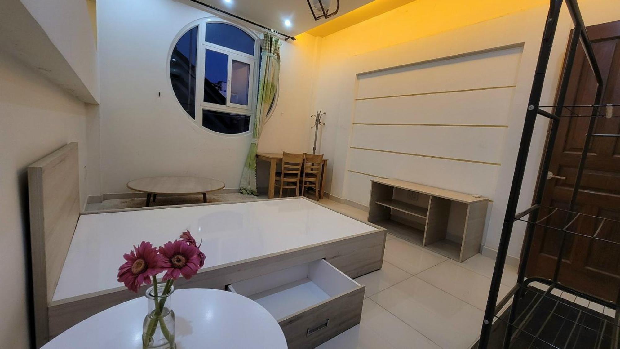 Homestay Fairy'S House Ho Chi Minh-stad Buitenkant foto