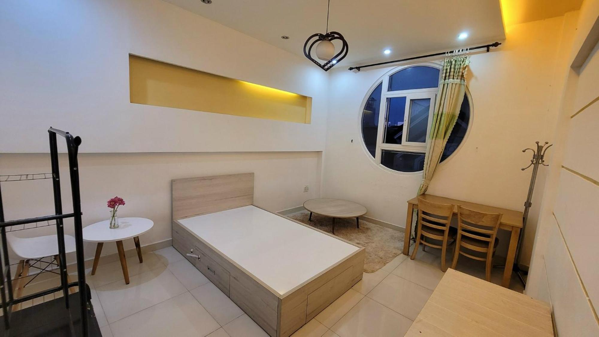 Homestay Fairy'S House Ho Chi Minh-stad Buitenkant foto