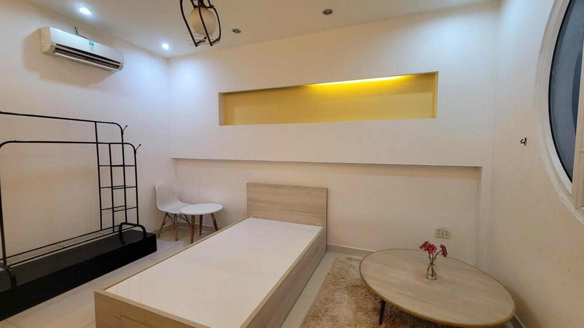 Homestay Fairy'S House Ho Chi Minh-stad Buitenkant foto