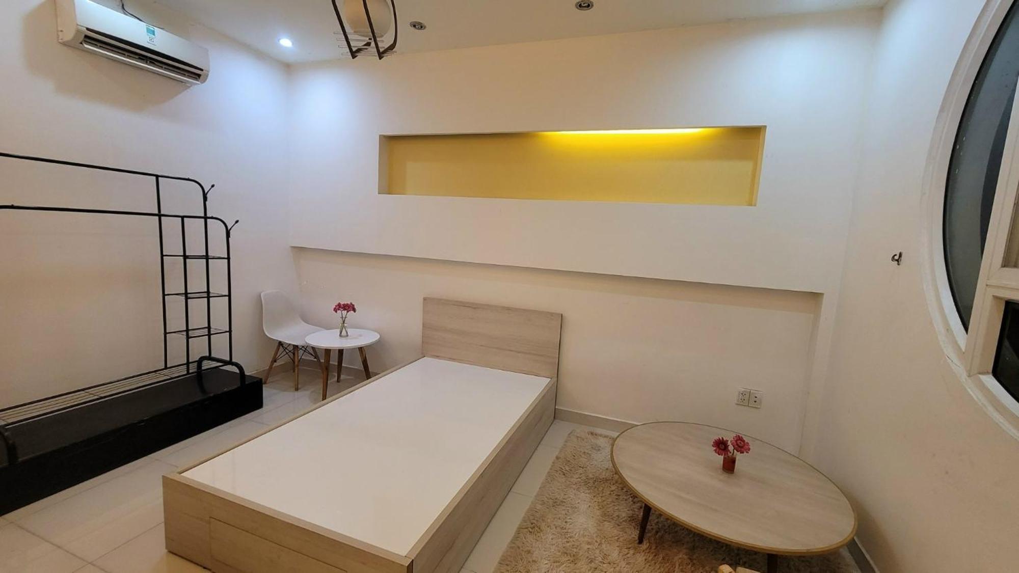 Homestay Fairy'S House Ho Chi Minh-stad Buitenkant foto