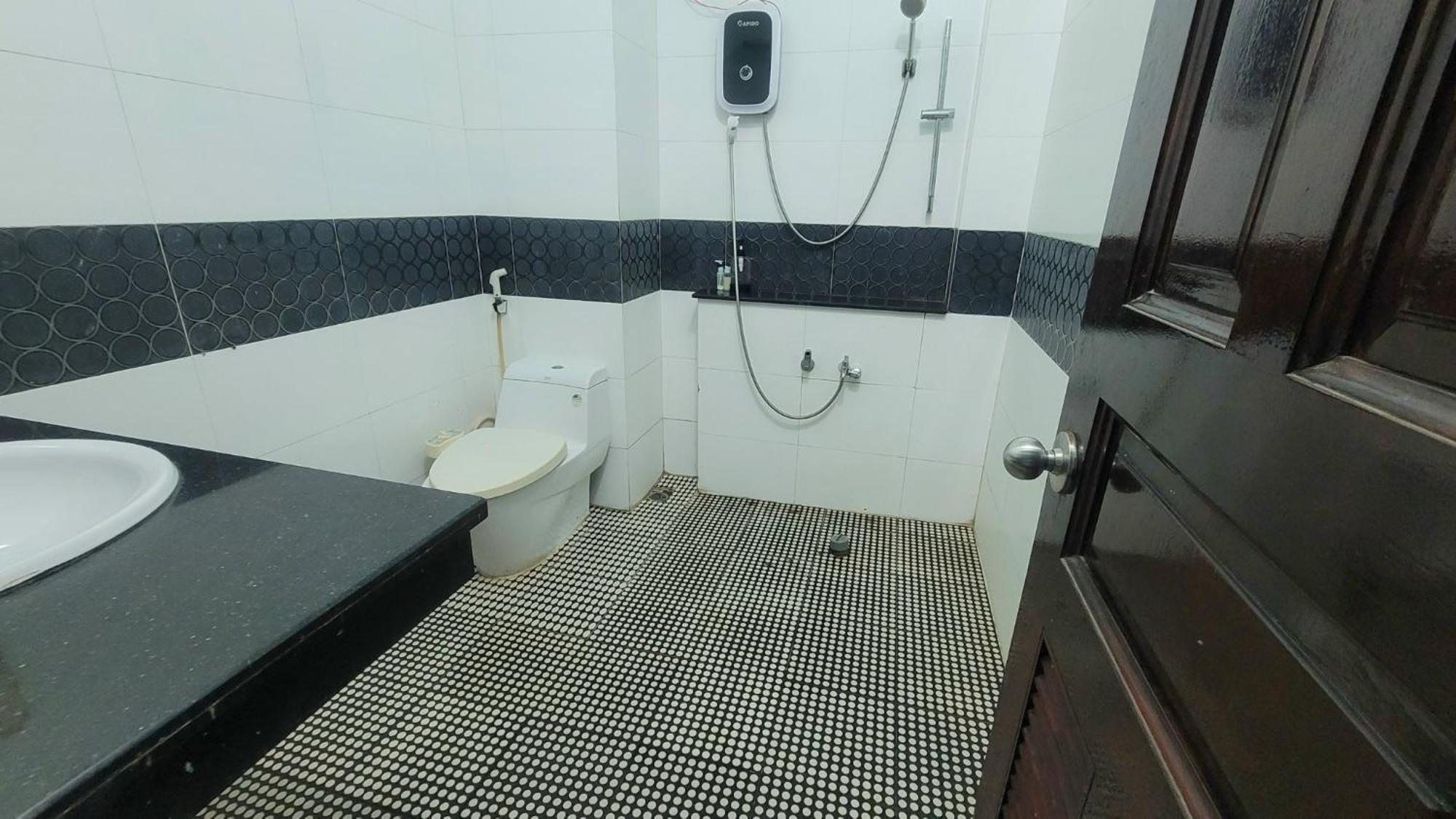 Homestay Fairy'S House Ho Chi Minh-stad Buitenkant foto
